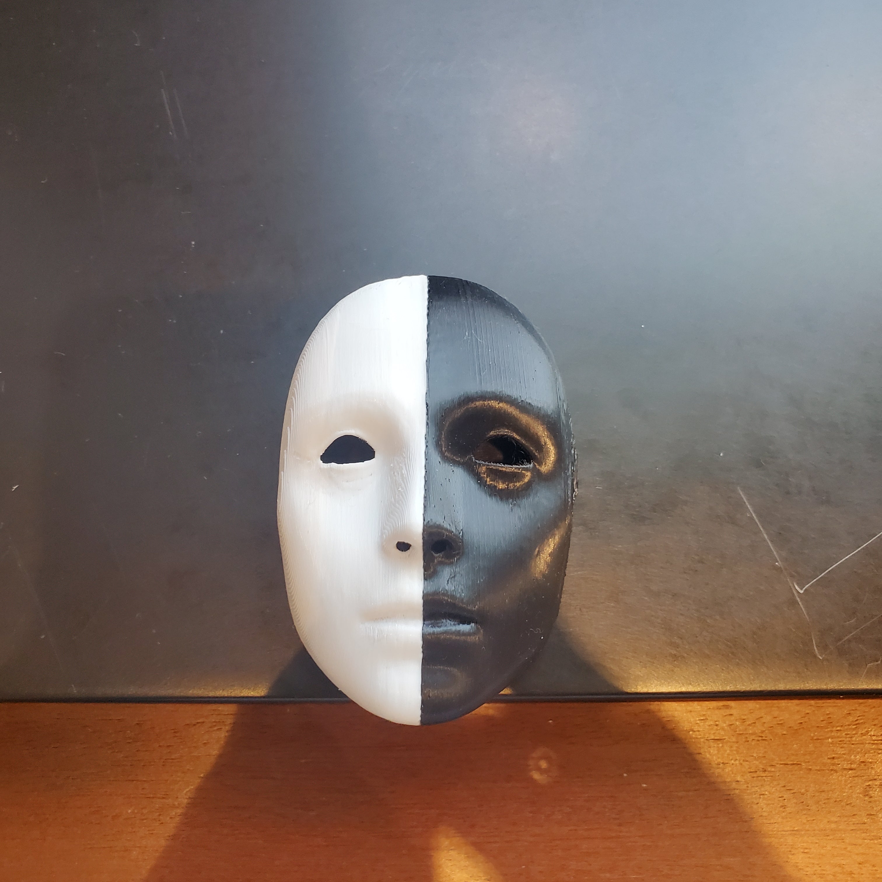 Polarity Pairs