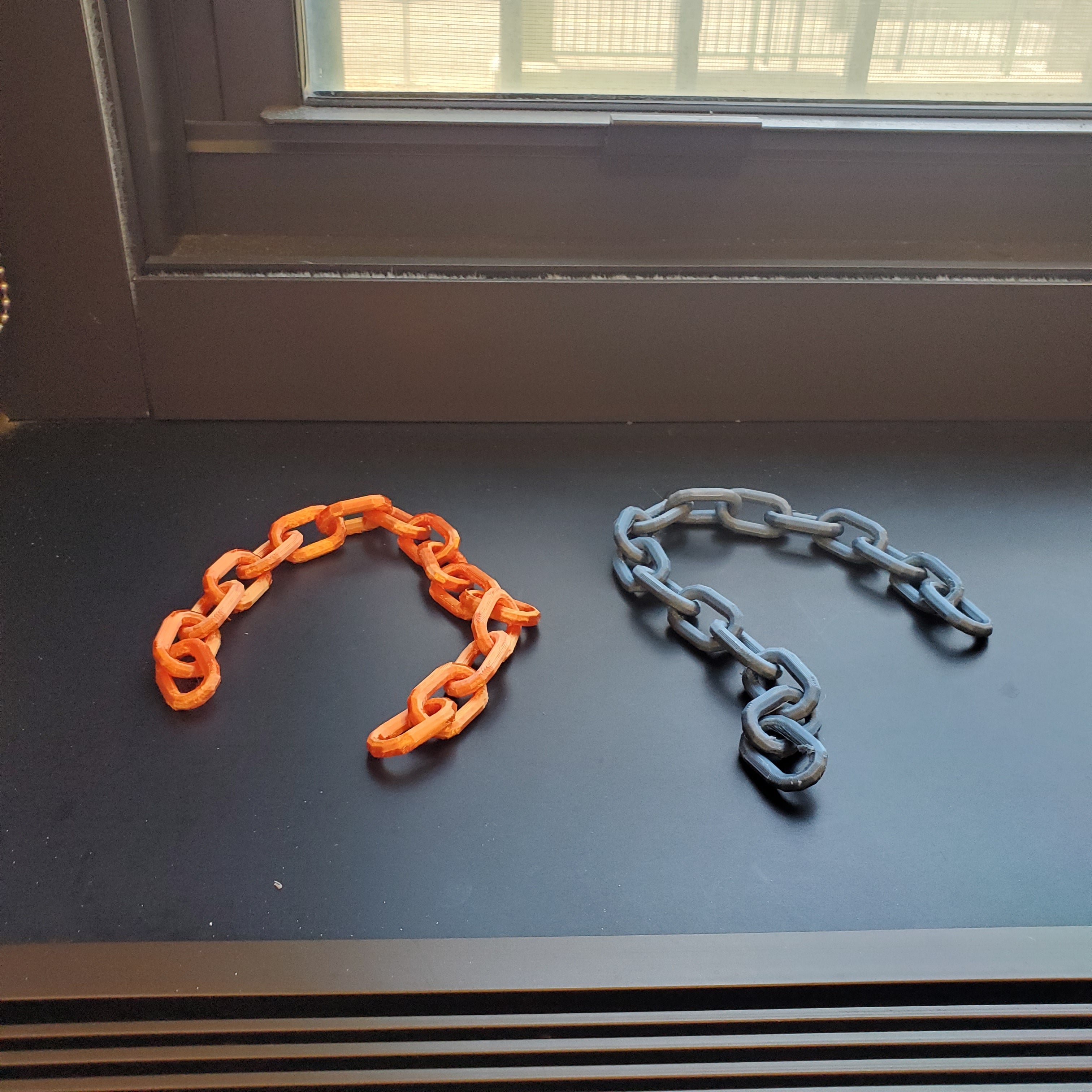Prison Pieces