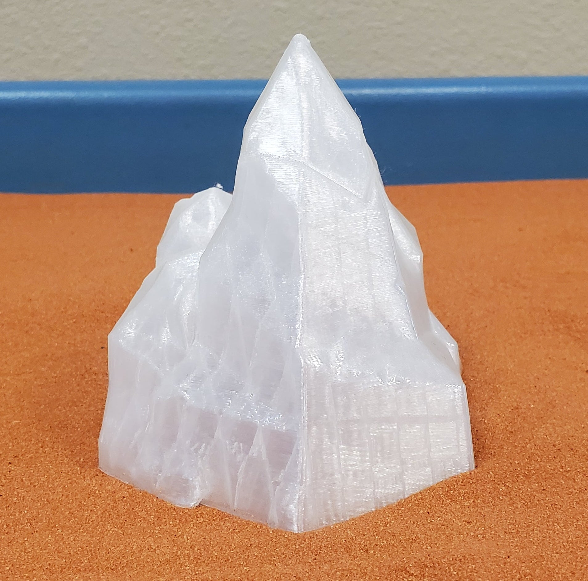 Crystal Cave