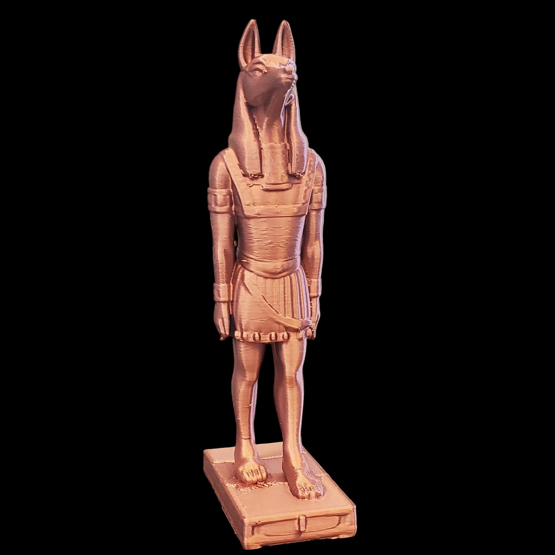 Anubis