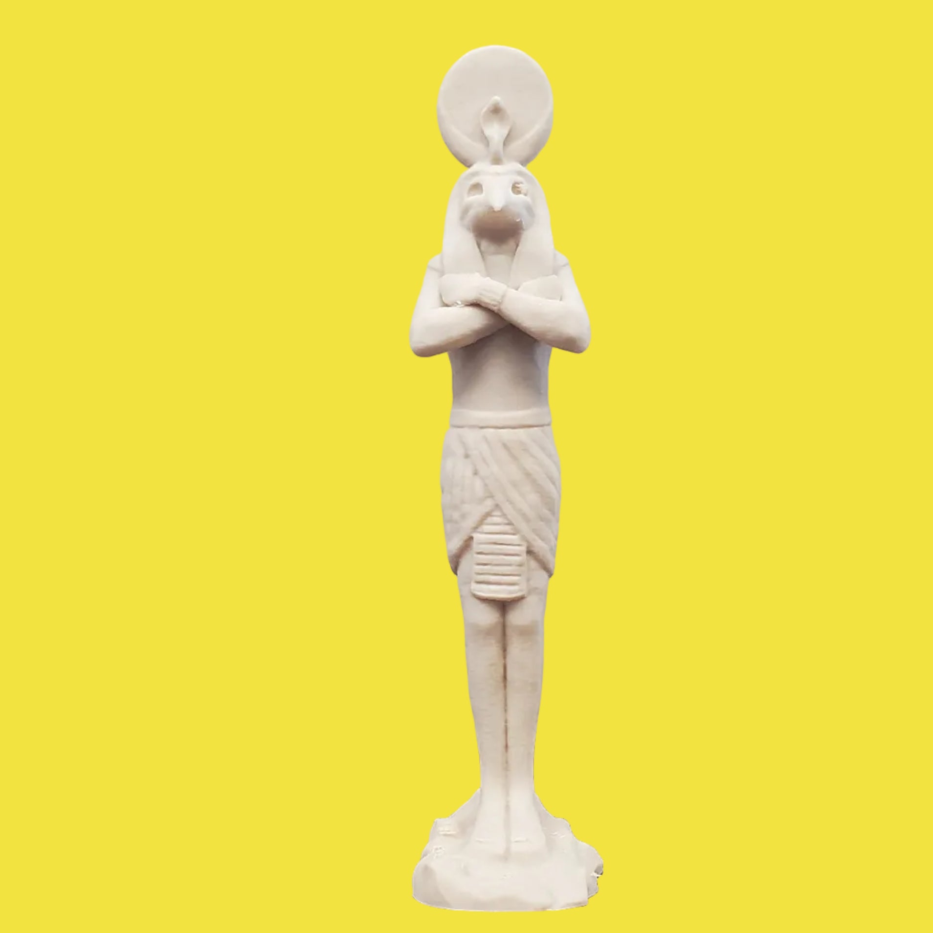 Konshu Statue