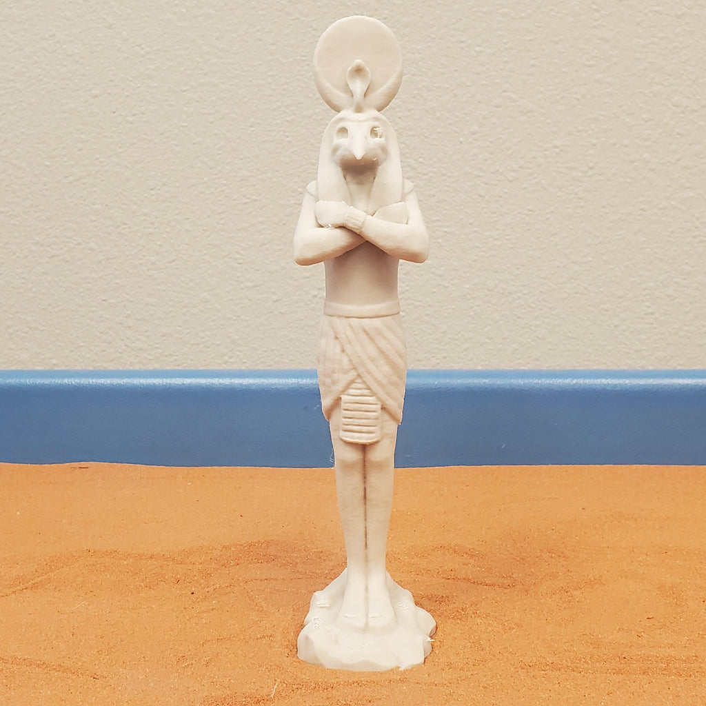 Konshu Statue