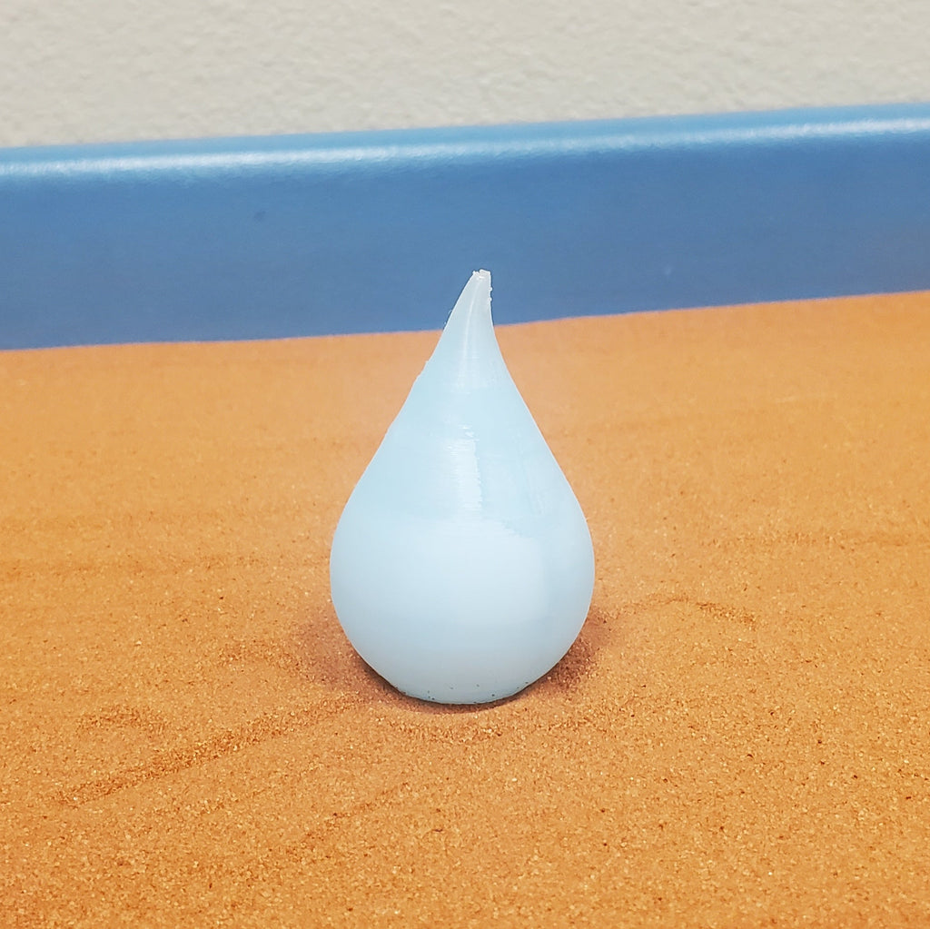 Teardrop