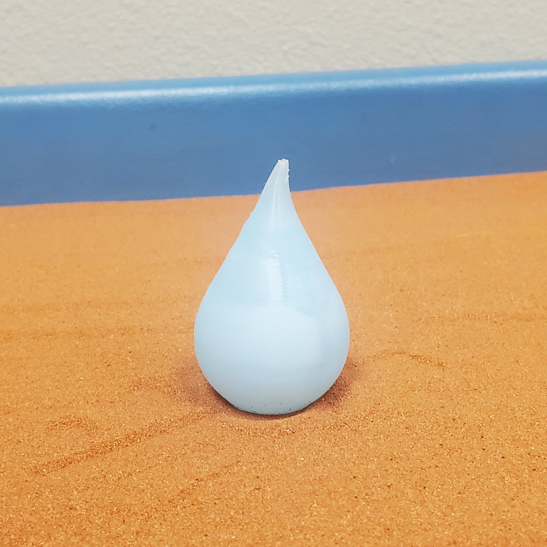 Teardrop