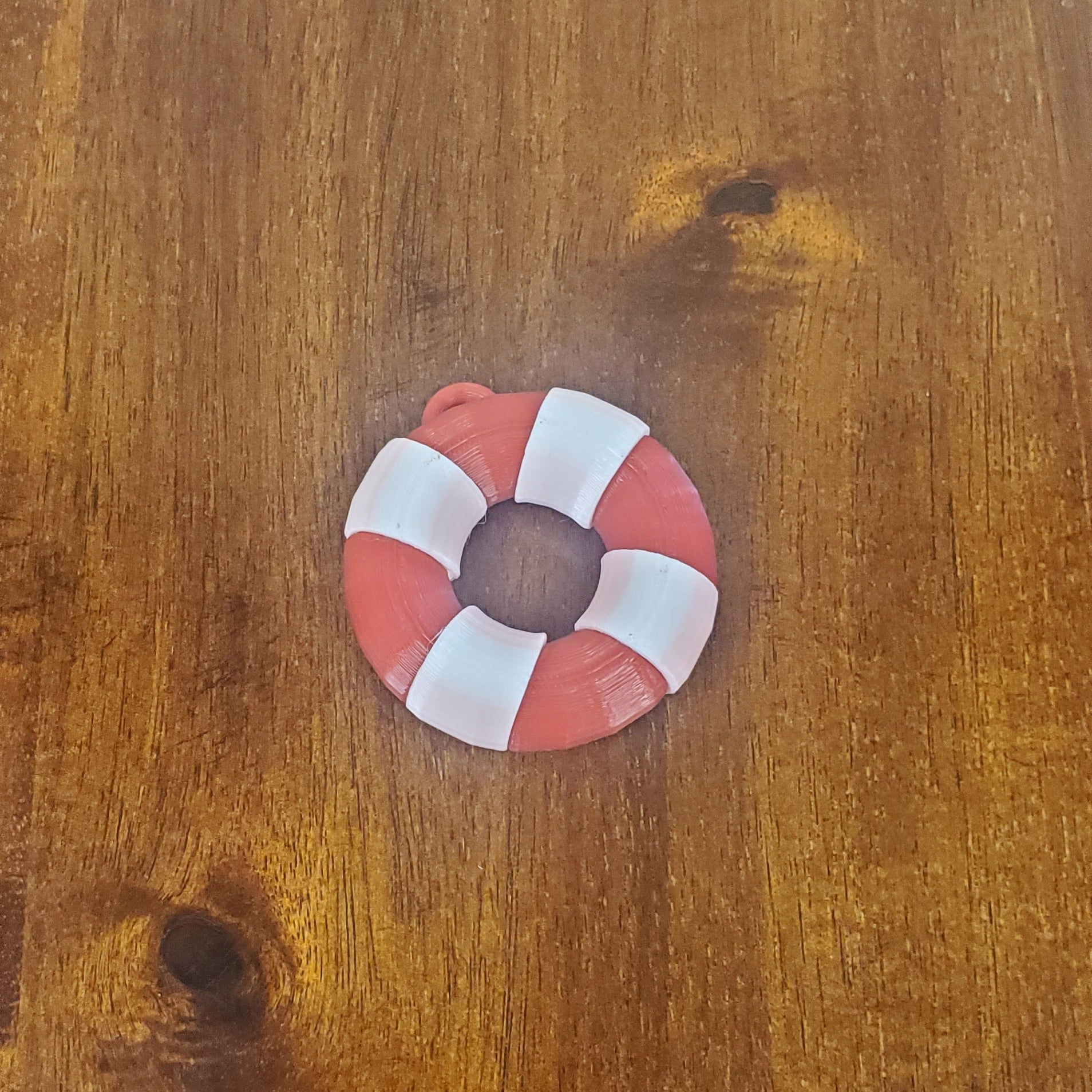 Life Preserver