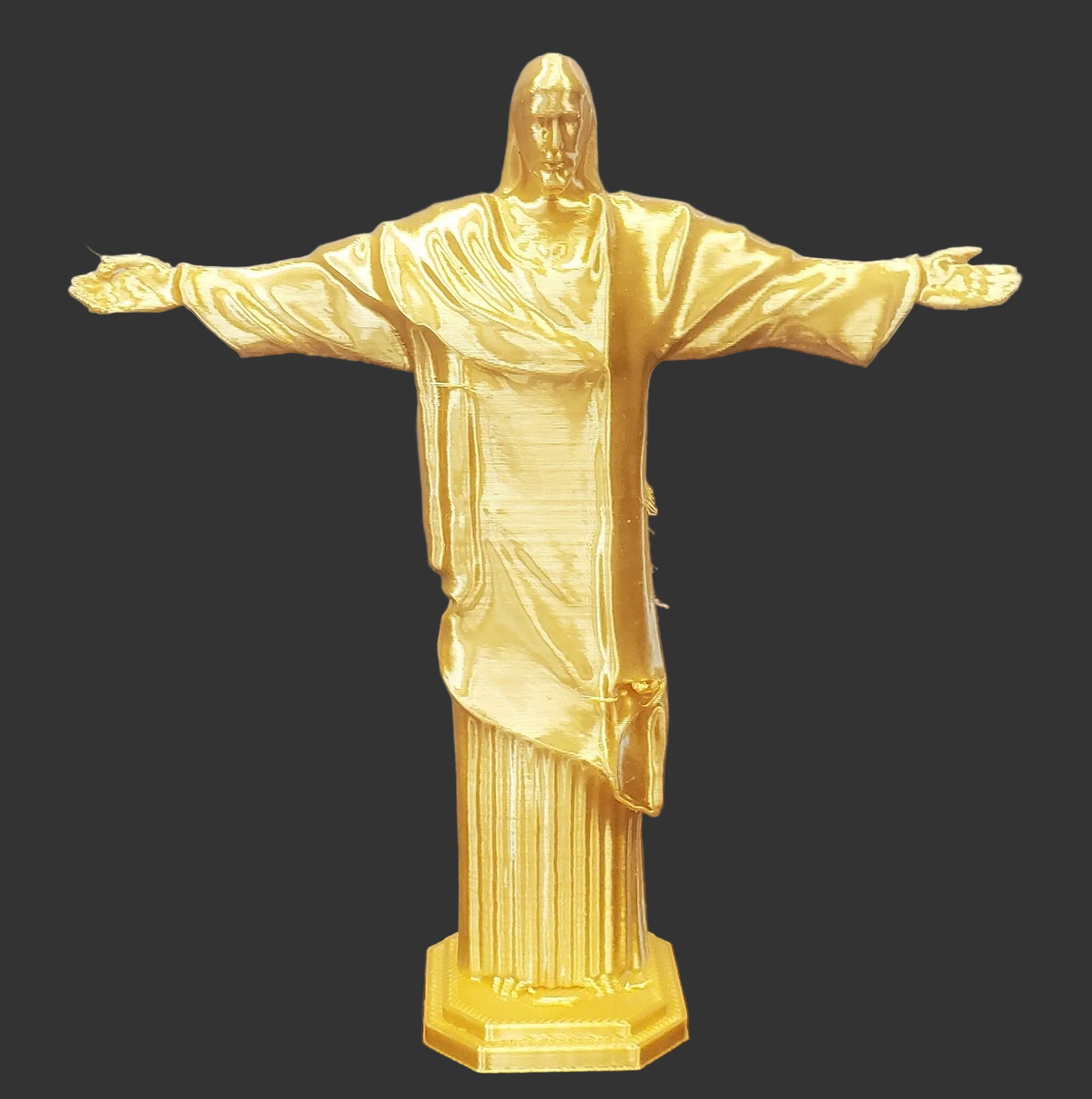 Christ The Redeemer