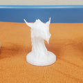Dragon Head