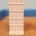 Apartment Building