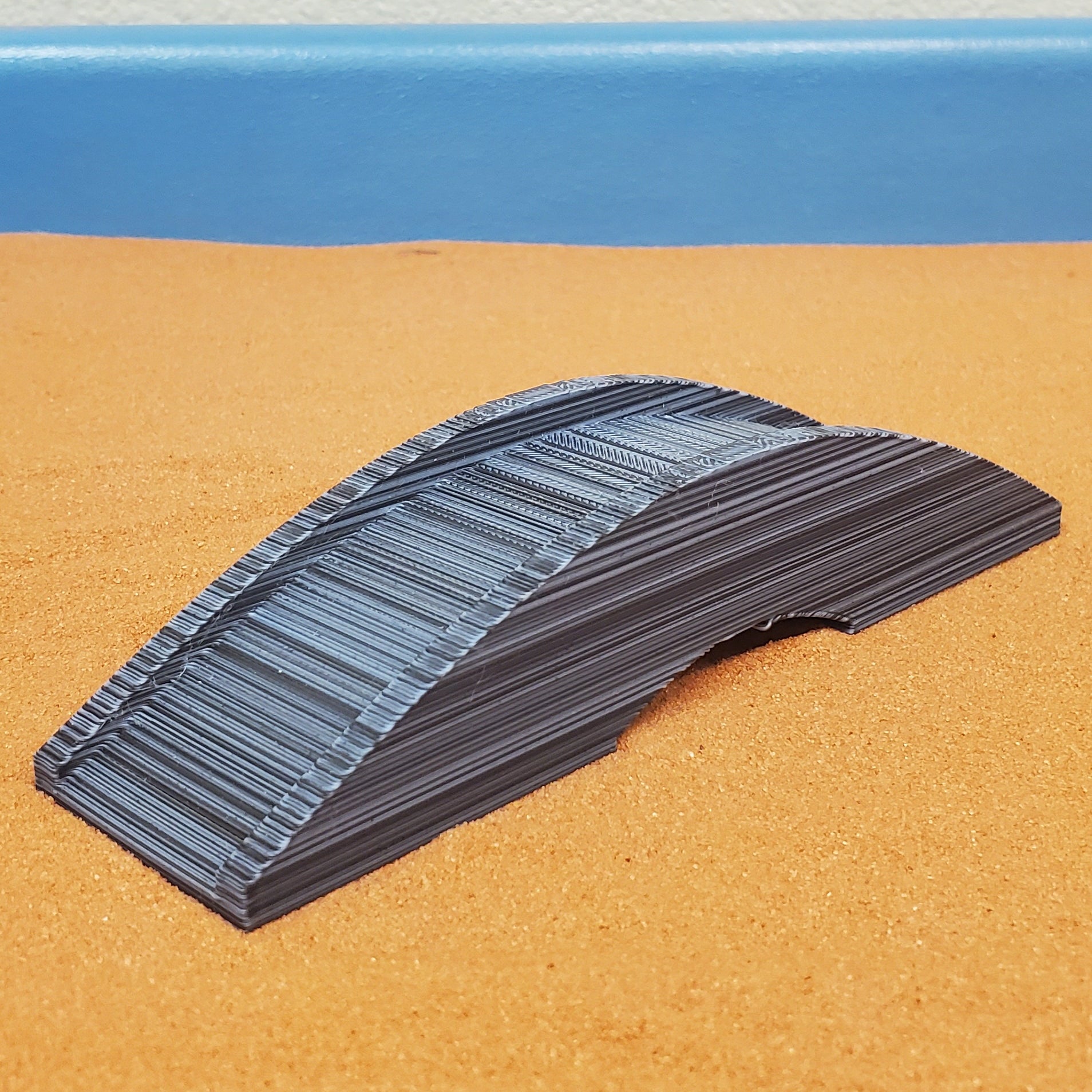 Simple Bridge