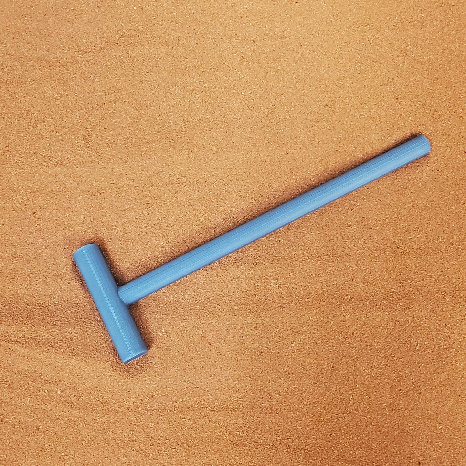 Leveler