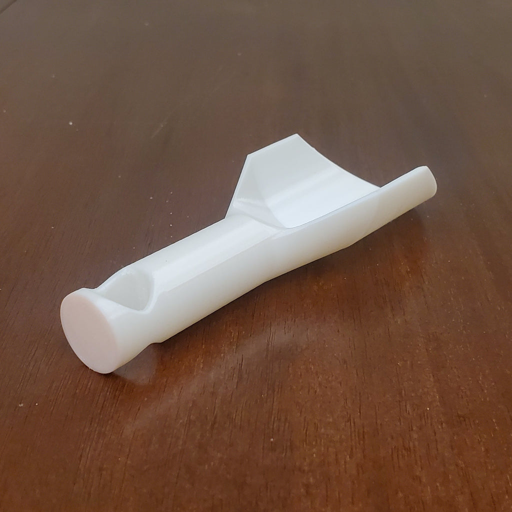 Scoop With Hook Hole