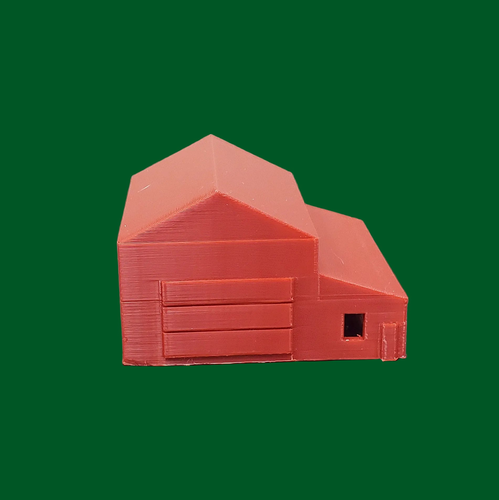 Barn