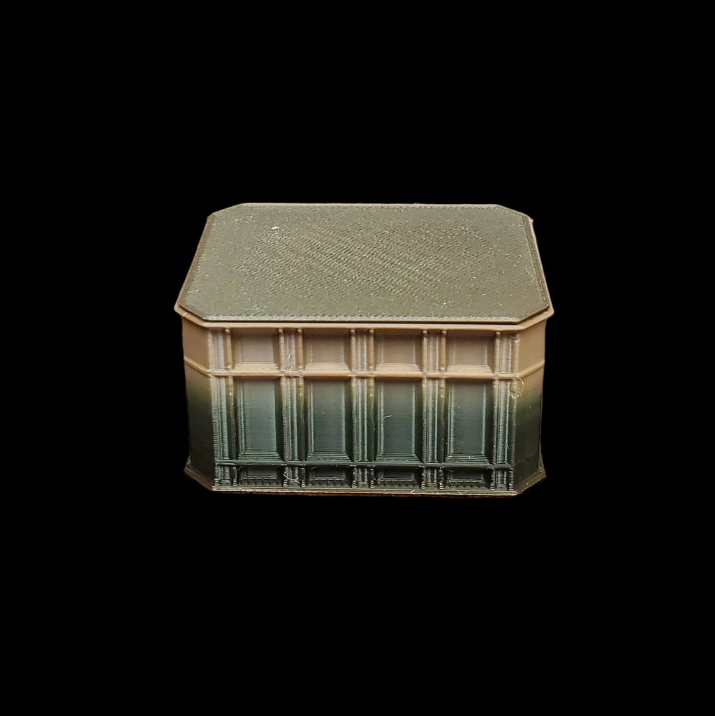 Ammo Box