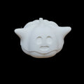 Ghost Pumpkin