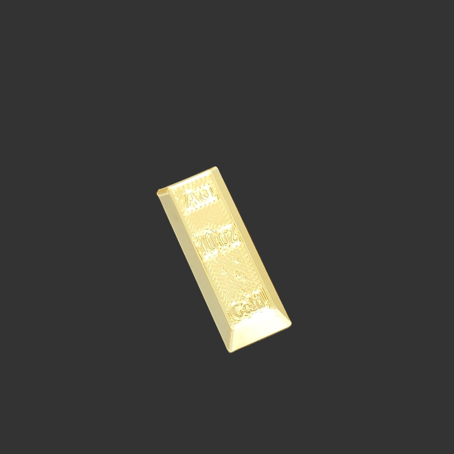 Gold Bar