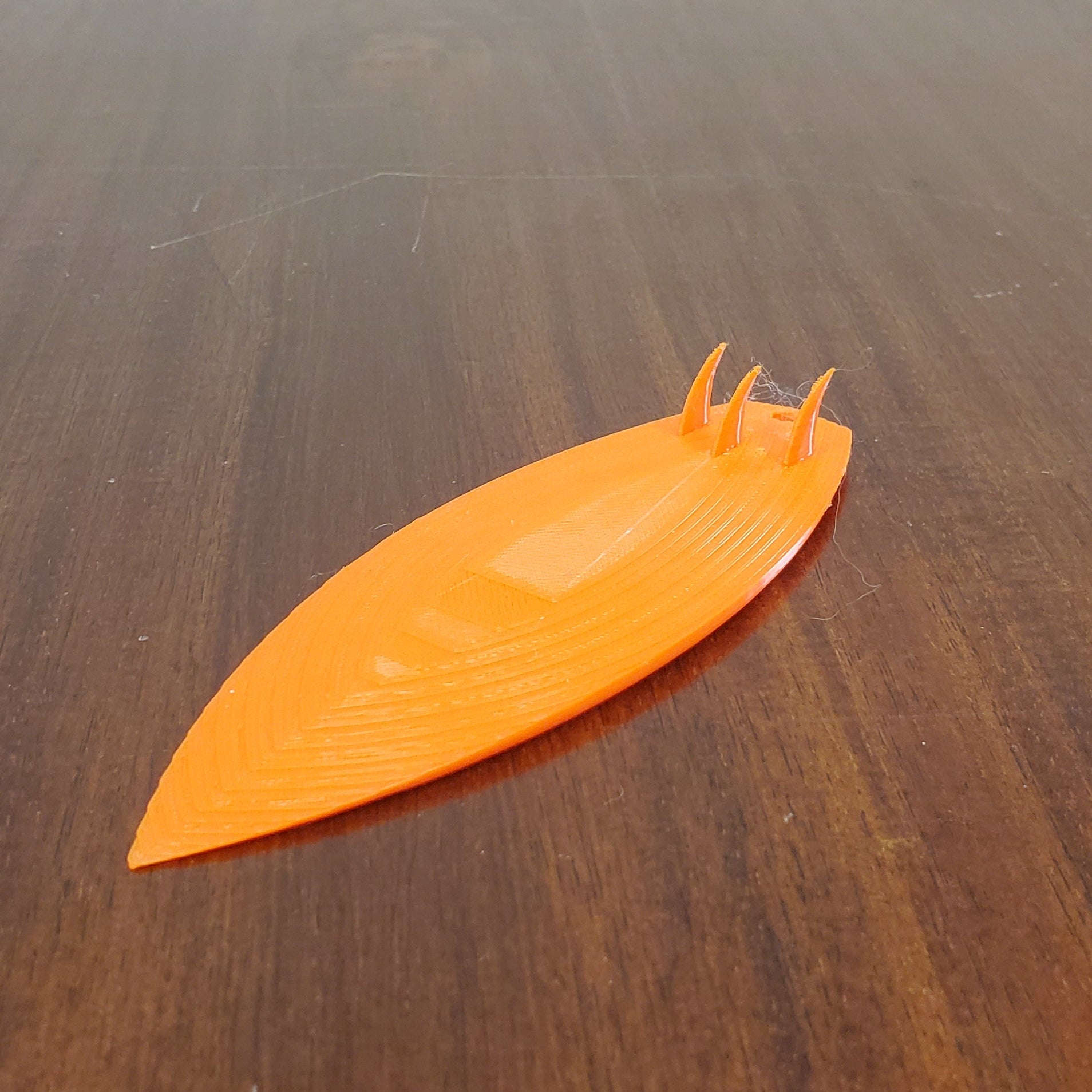 Surfboard