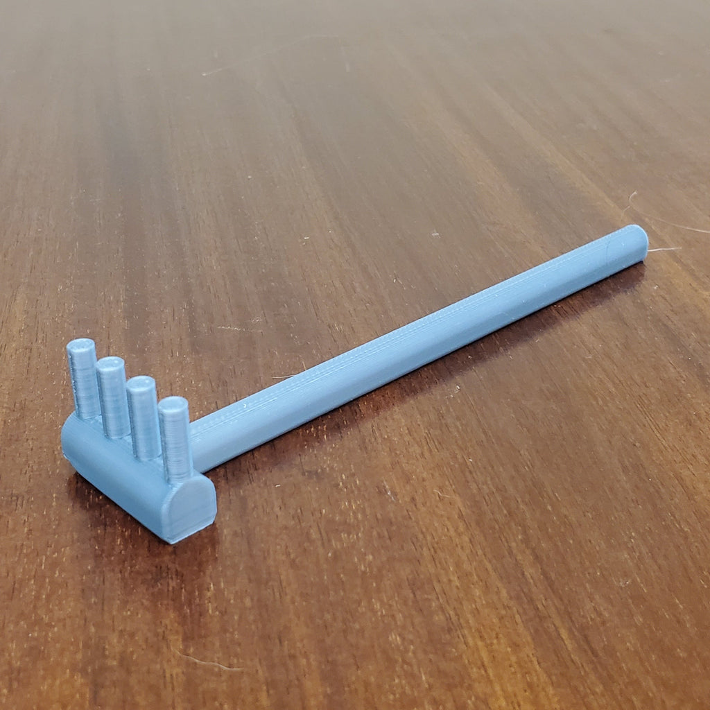 Zen Garden Rake