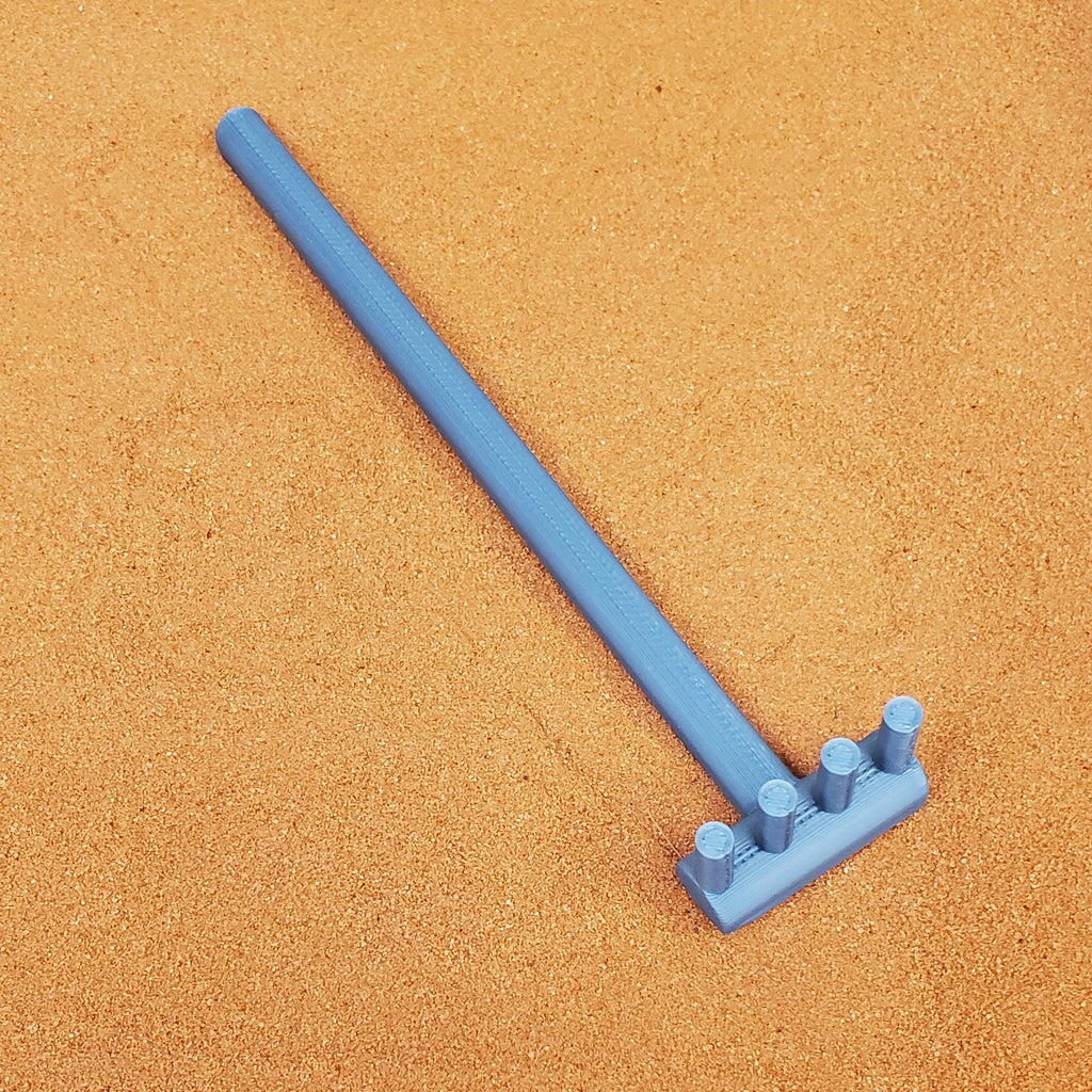 Zen Garden Rake