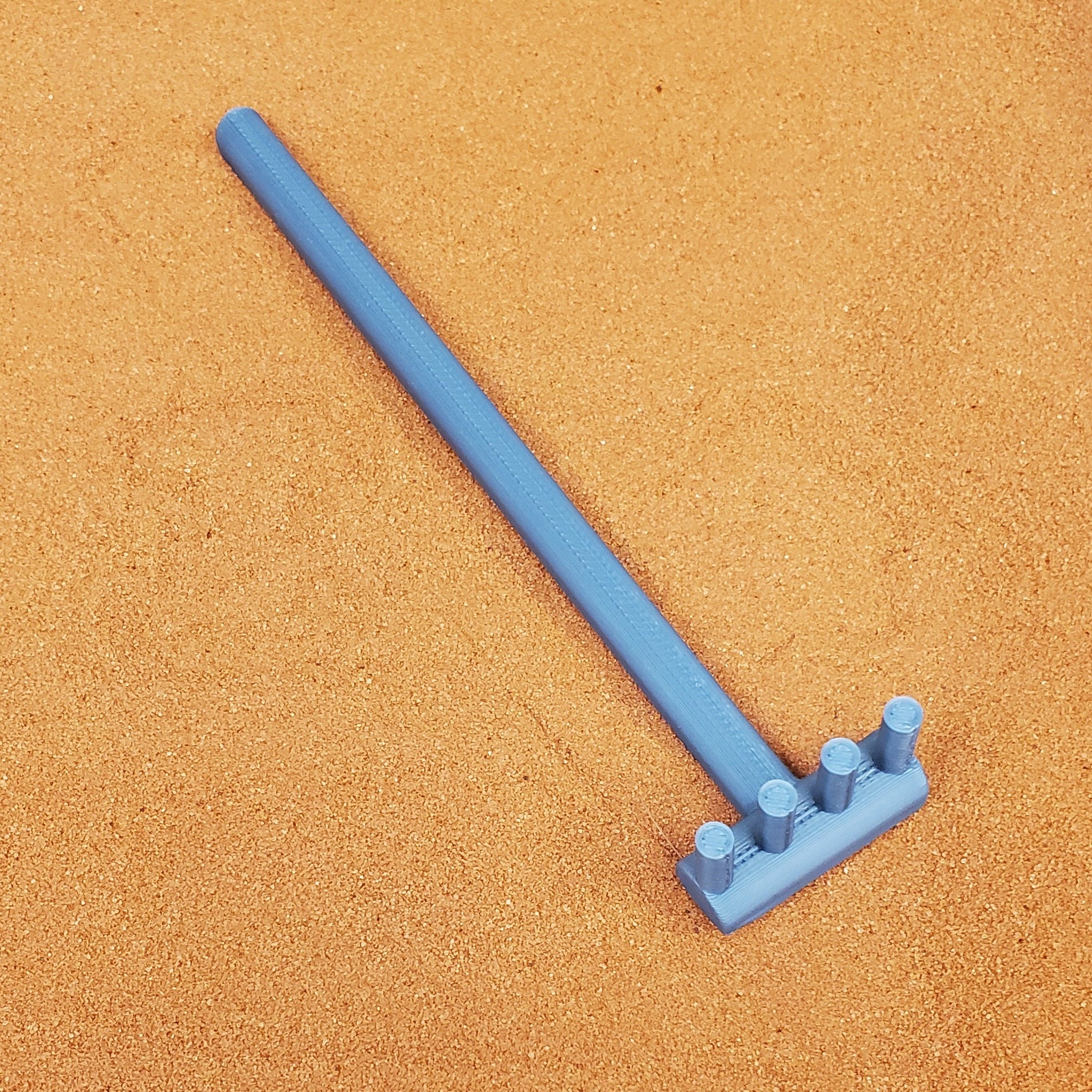 Zen Garden Rake