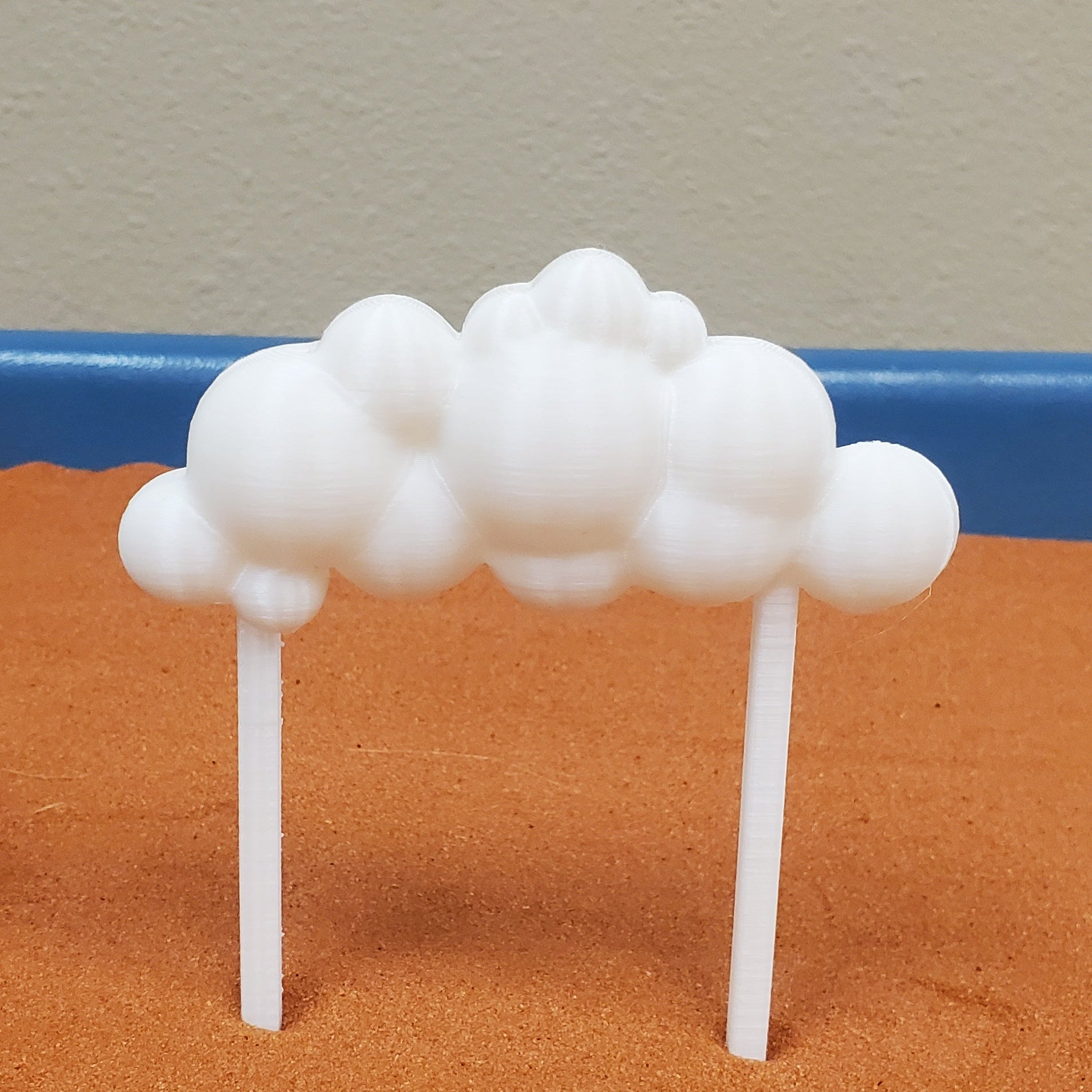 Cloud