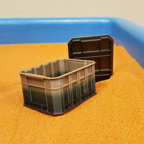 Ammo Box