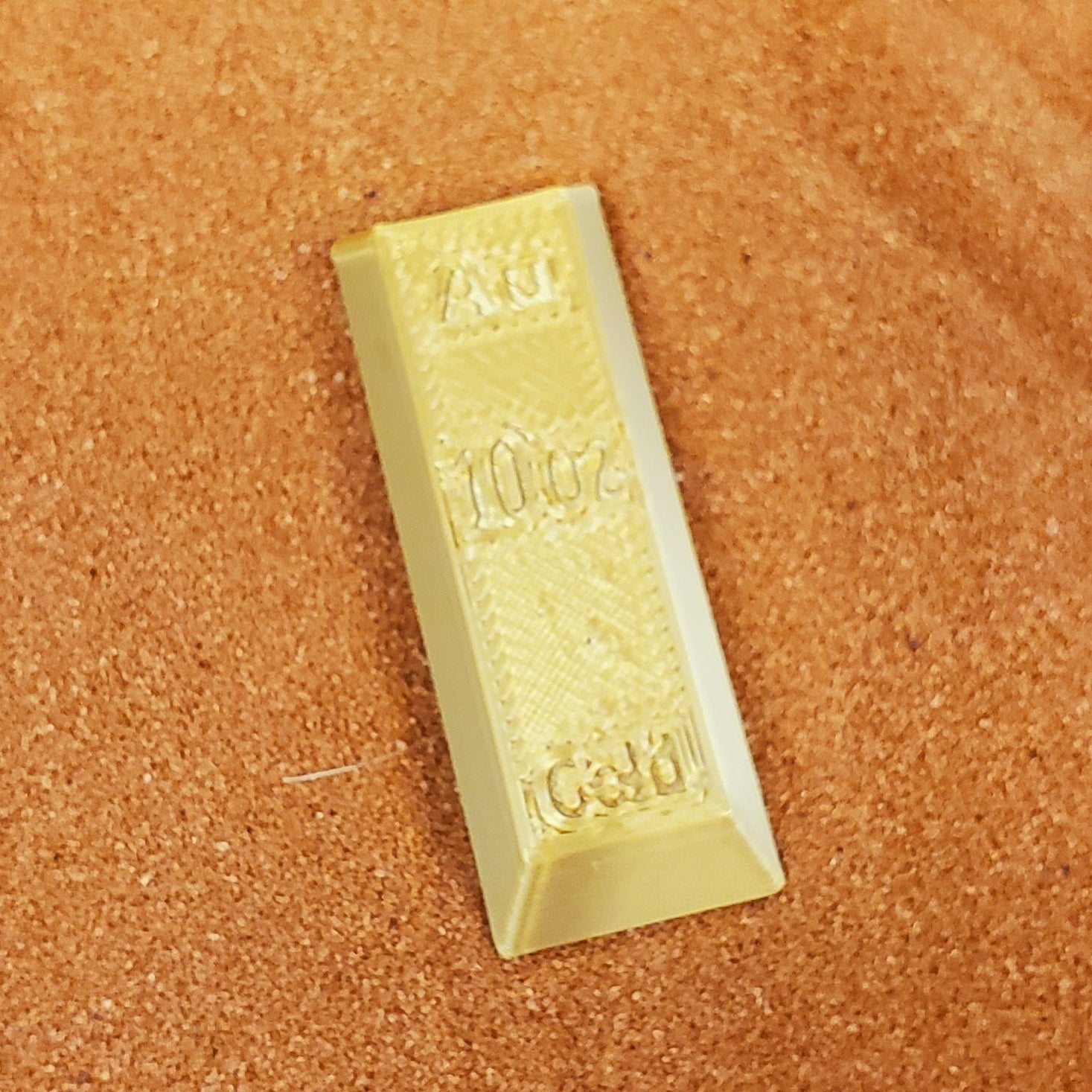 Gold Bar