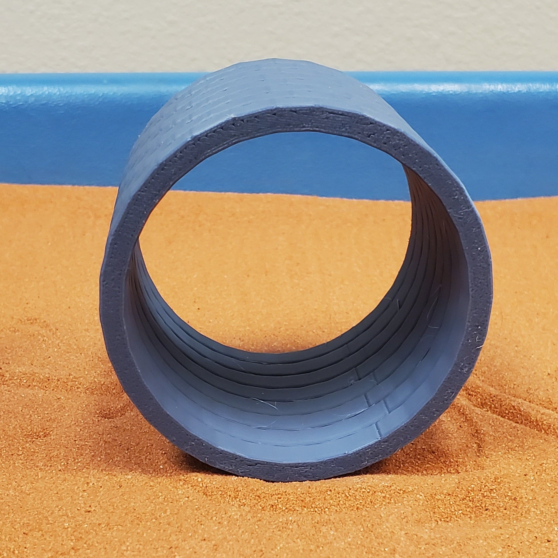 Empty Well
