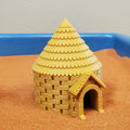 Hut