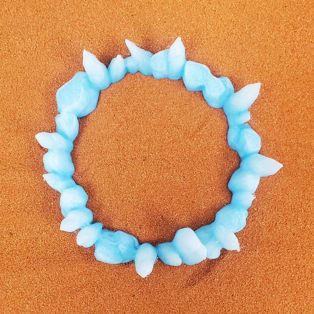 Ring of Ice