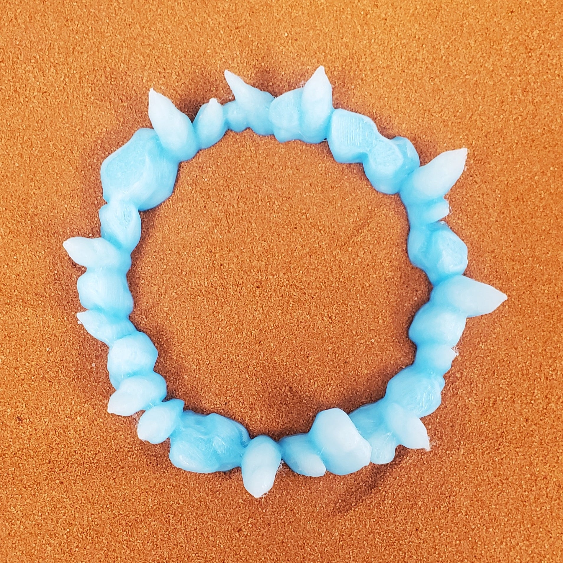 Ring of Ice