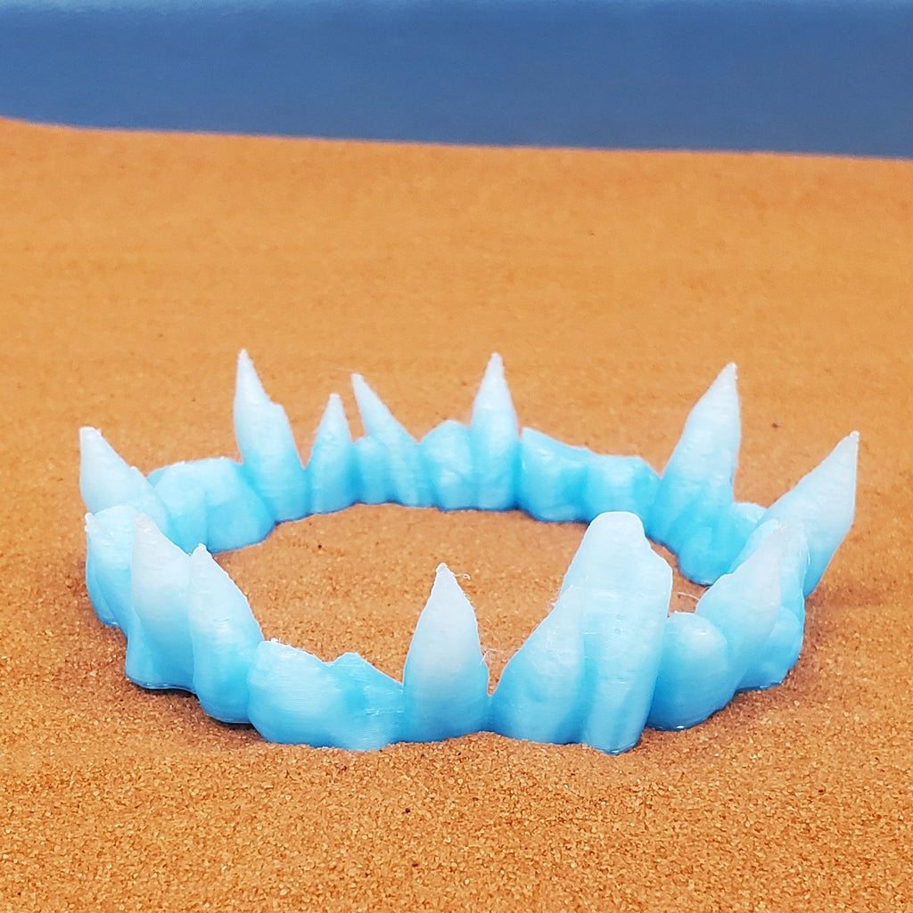 Ring of Ice