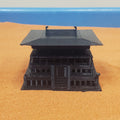 Pagoda