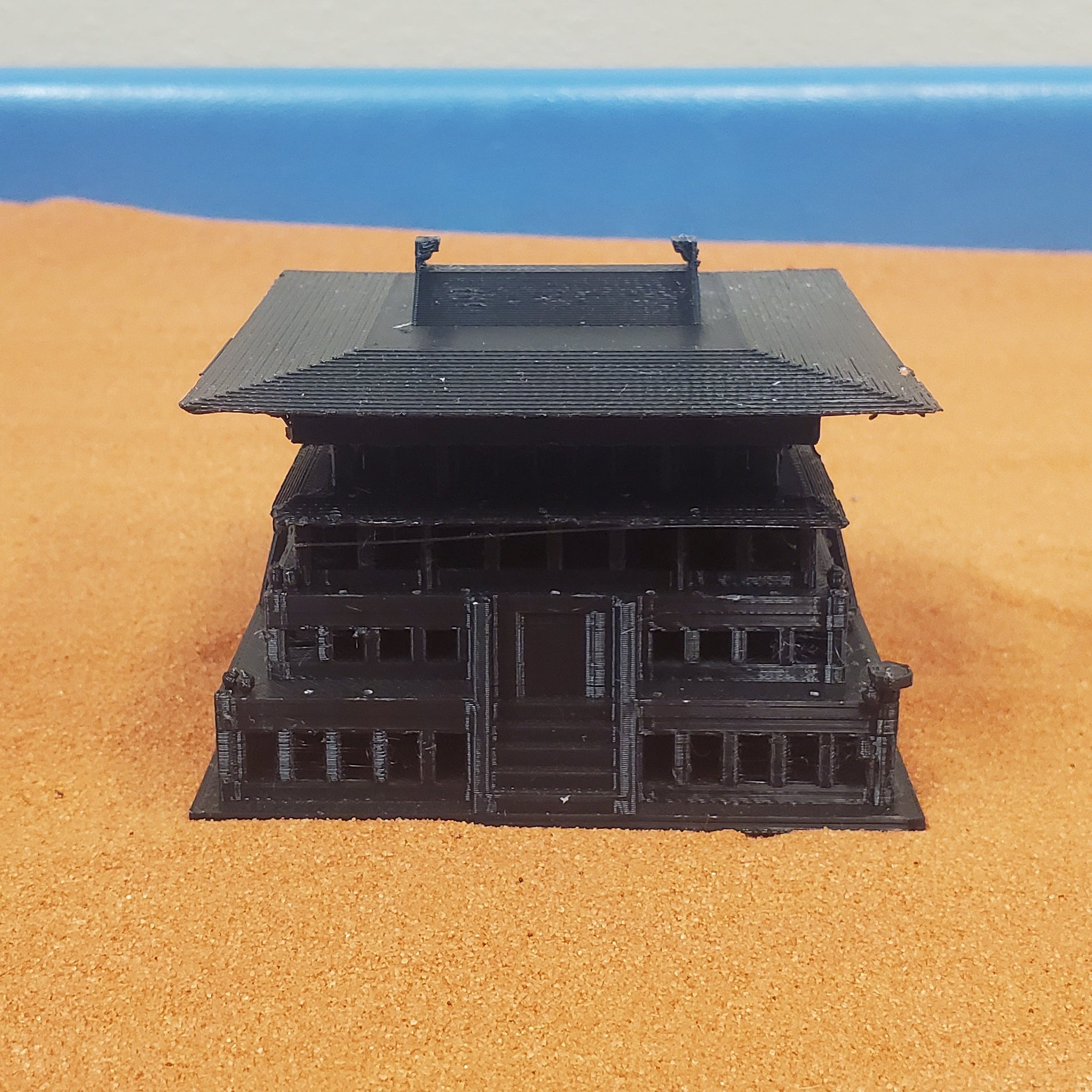 Pagoda