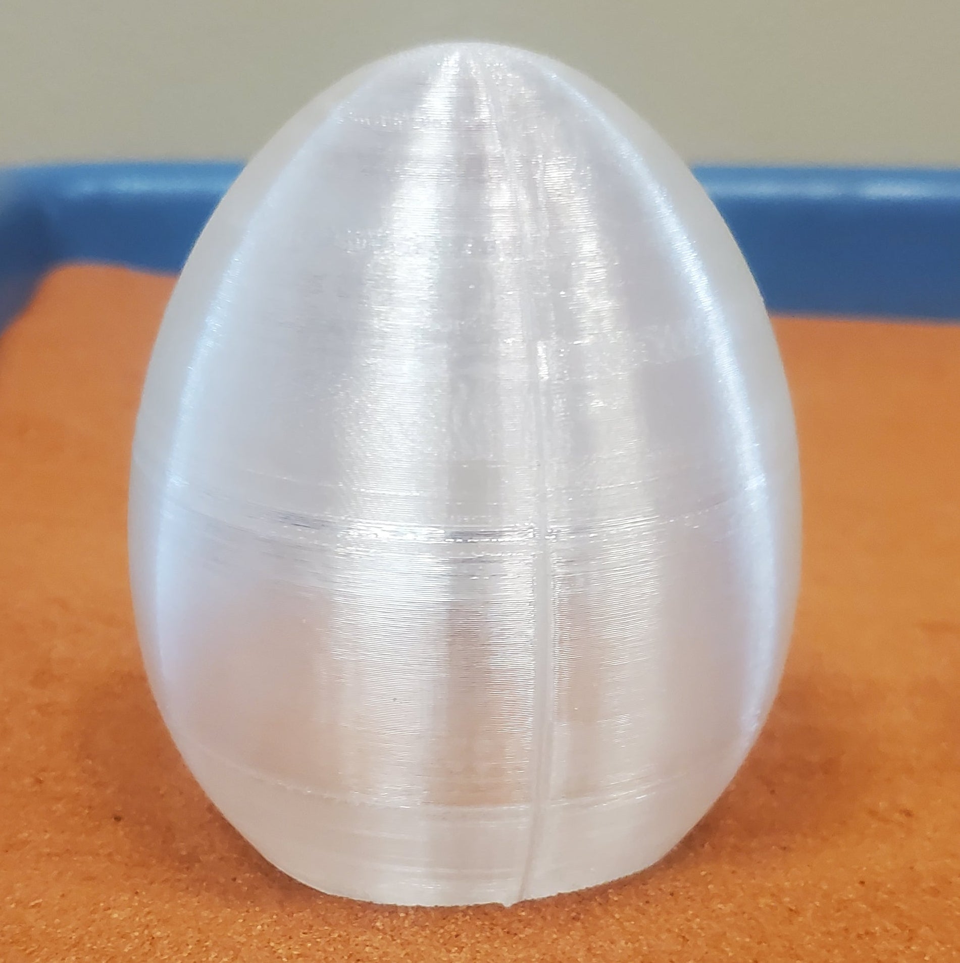 Cracked Egg