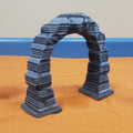 Stone Arch