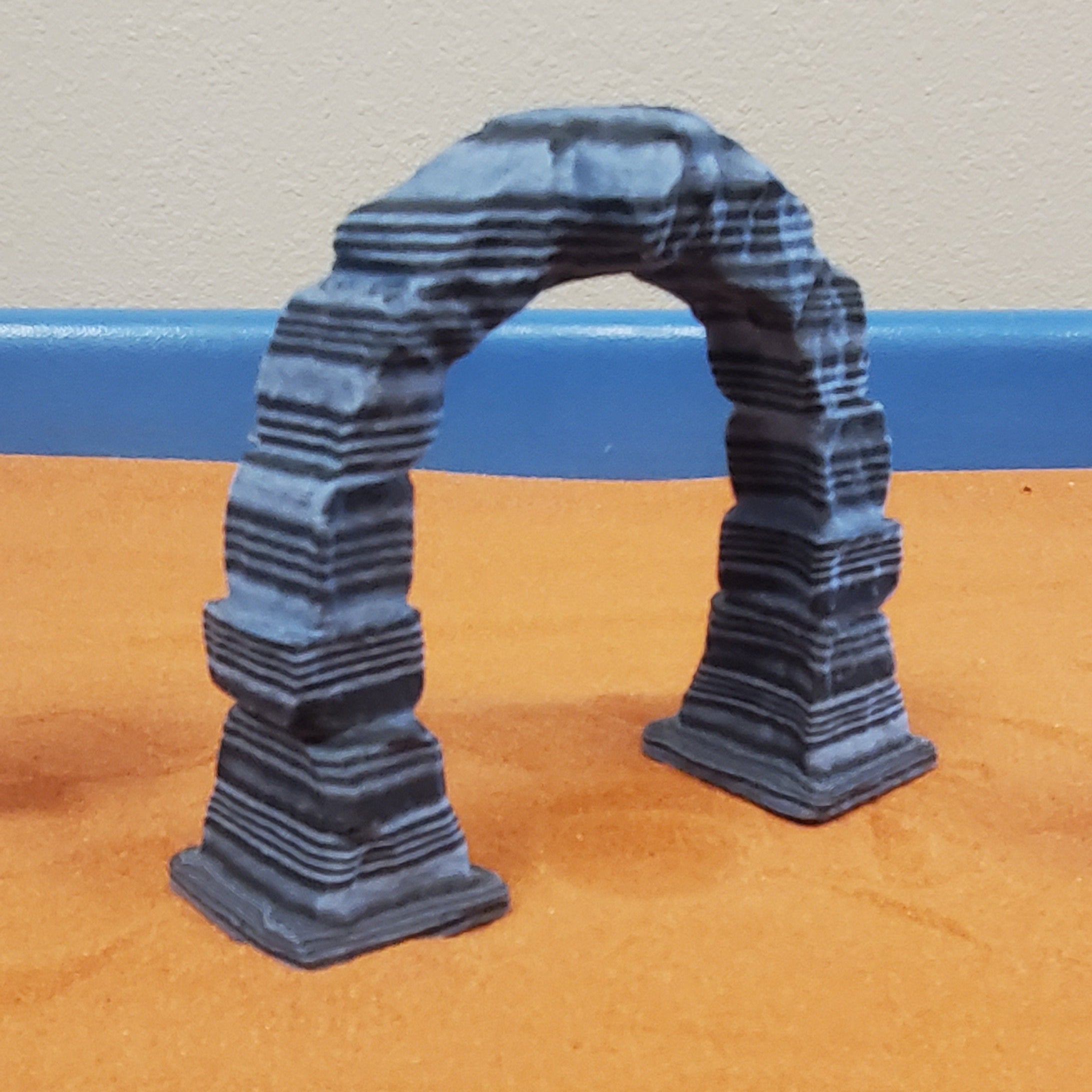 Stone Arch