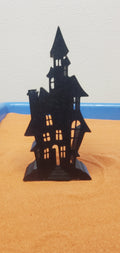 Spooky House
