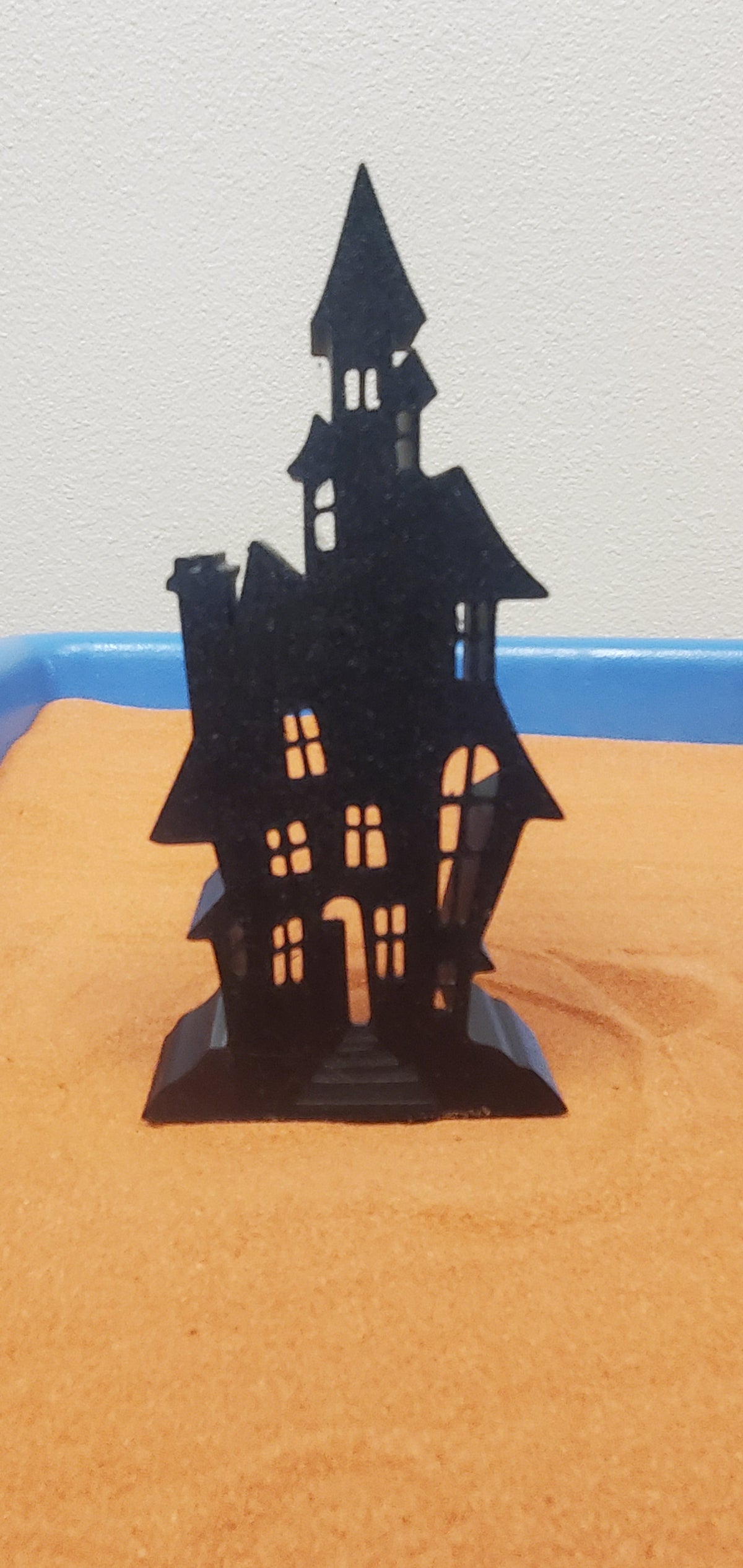 Spooky House