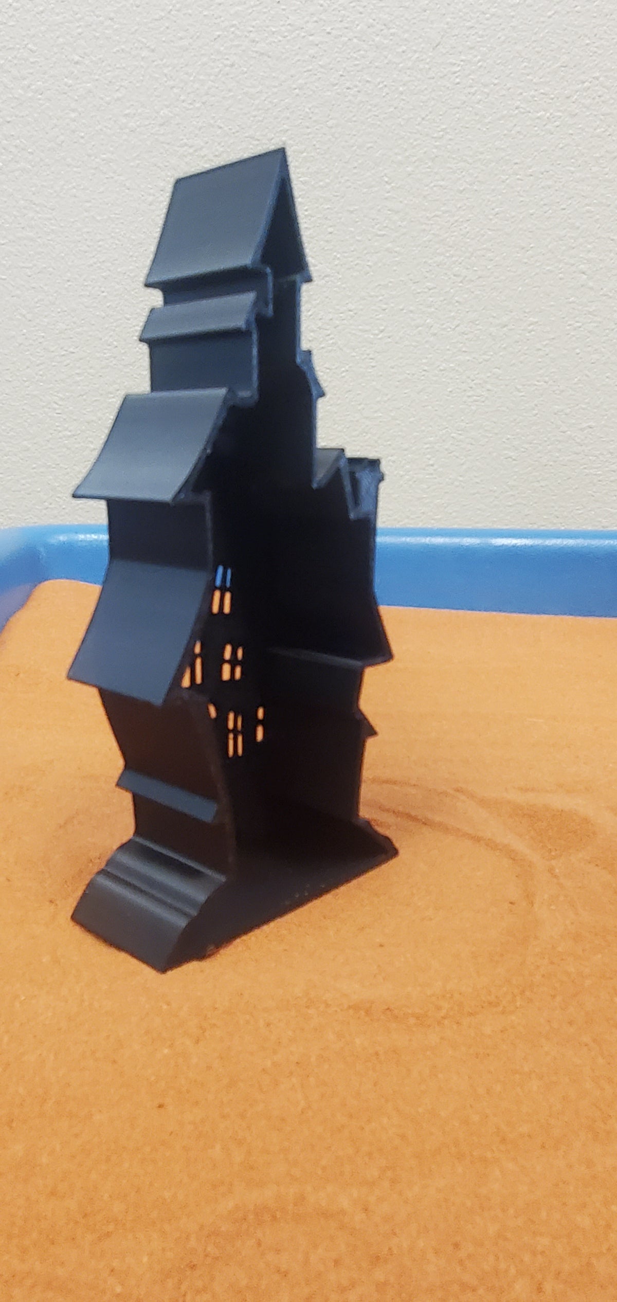 Spooky House