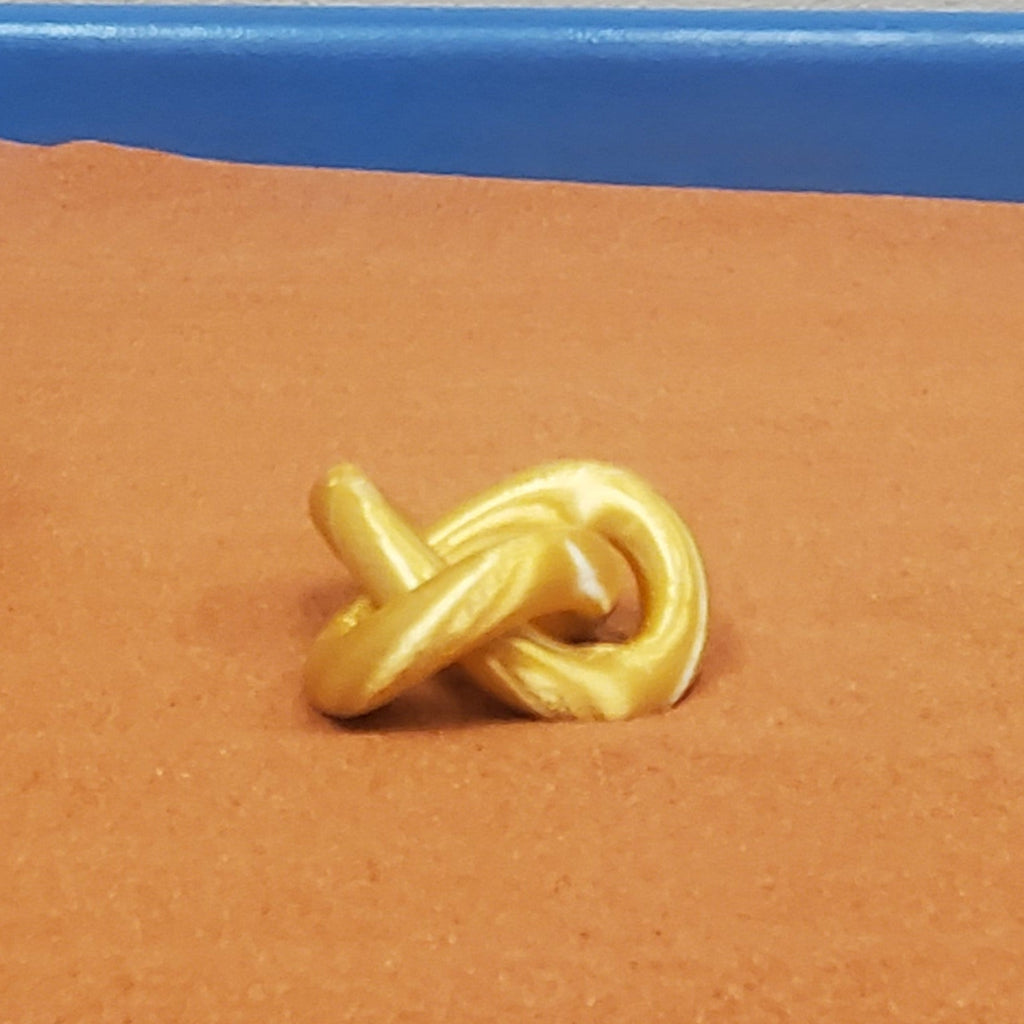 Tri Knot