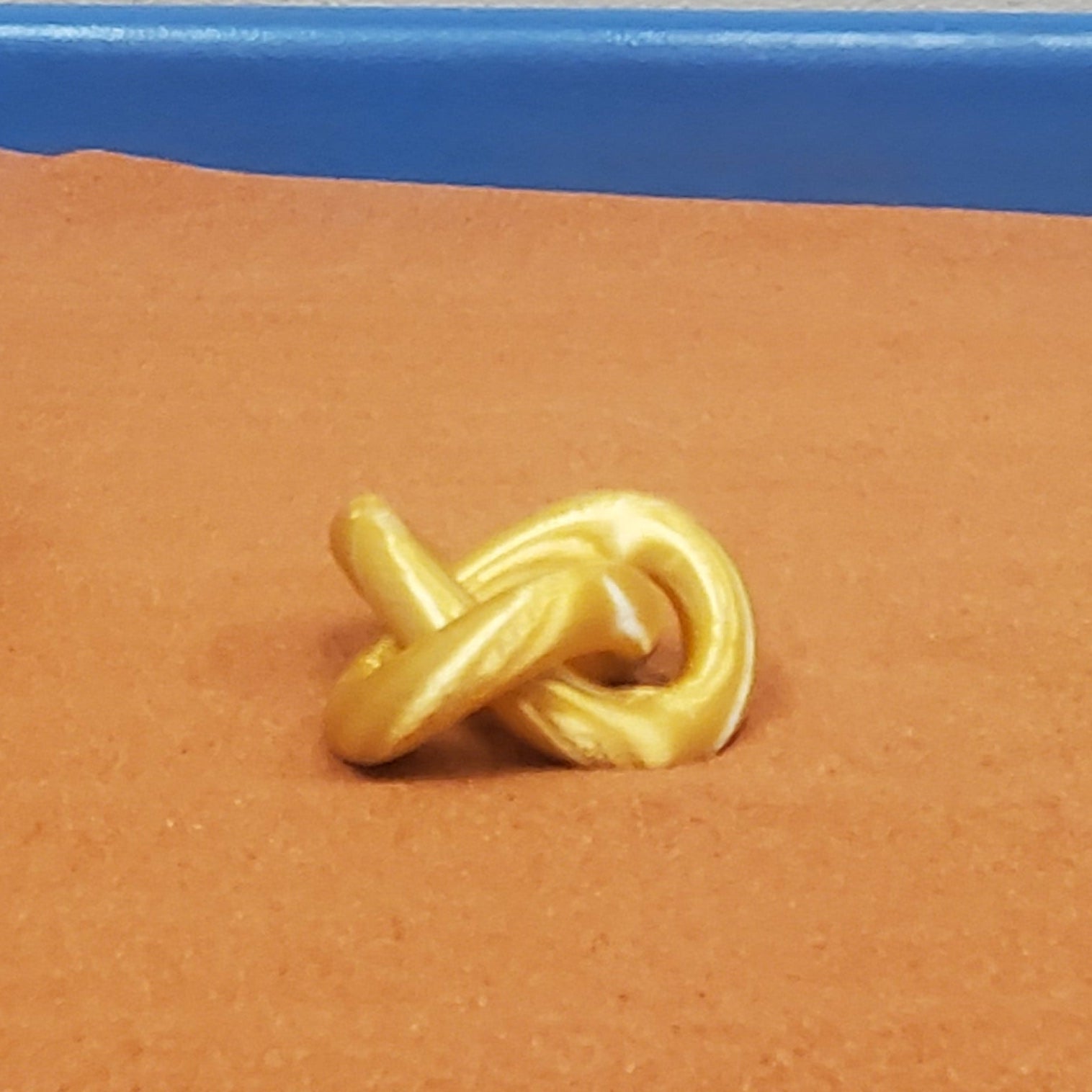 Tri Knot