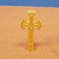 Ornate Cross