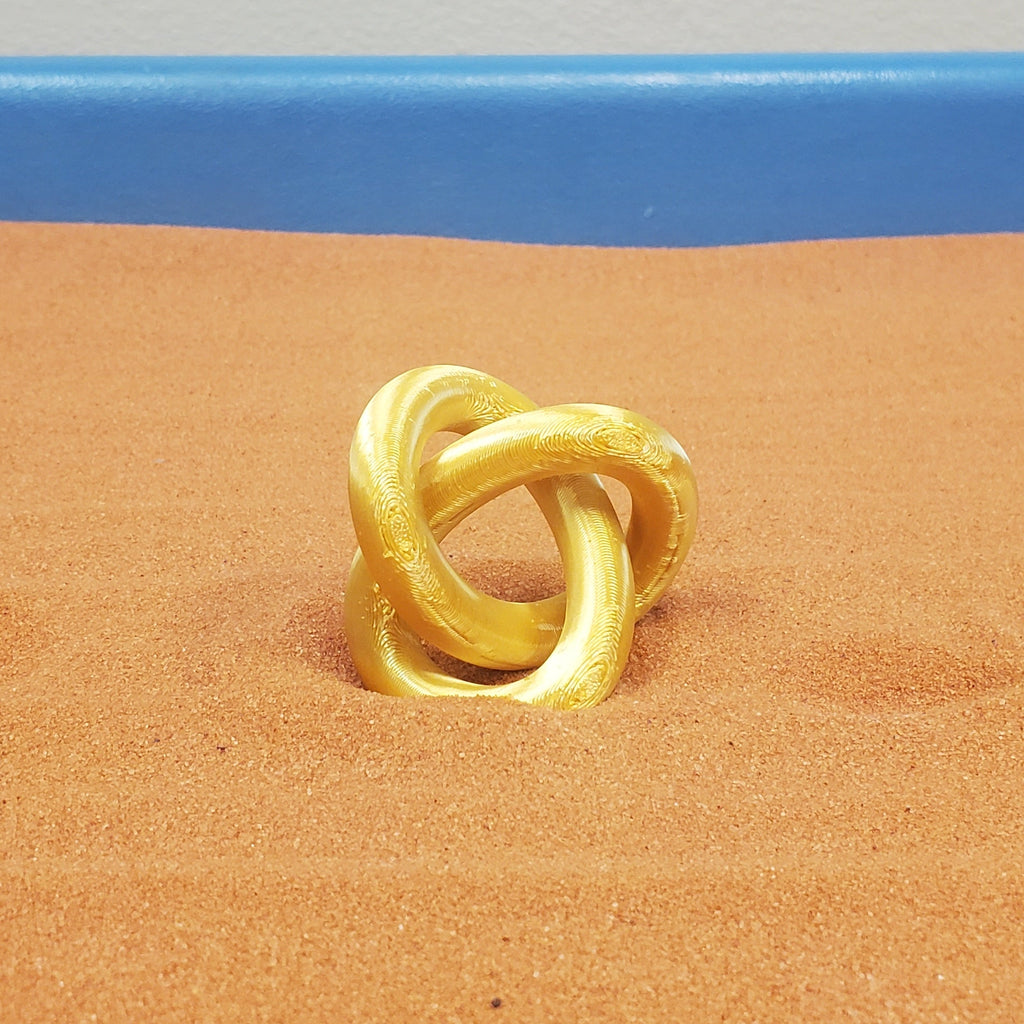 Tri Knot