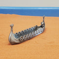 Viking Boat