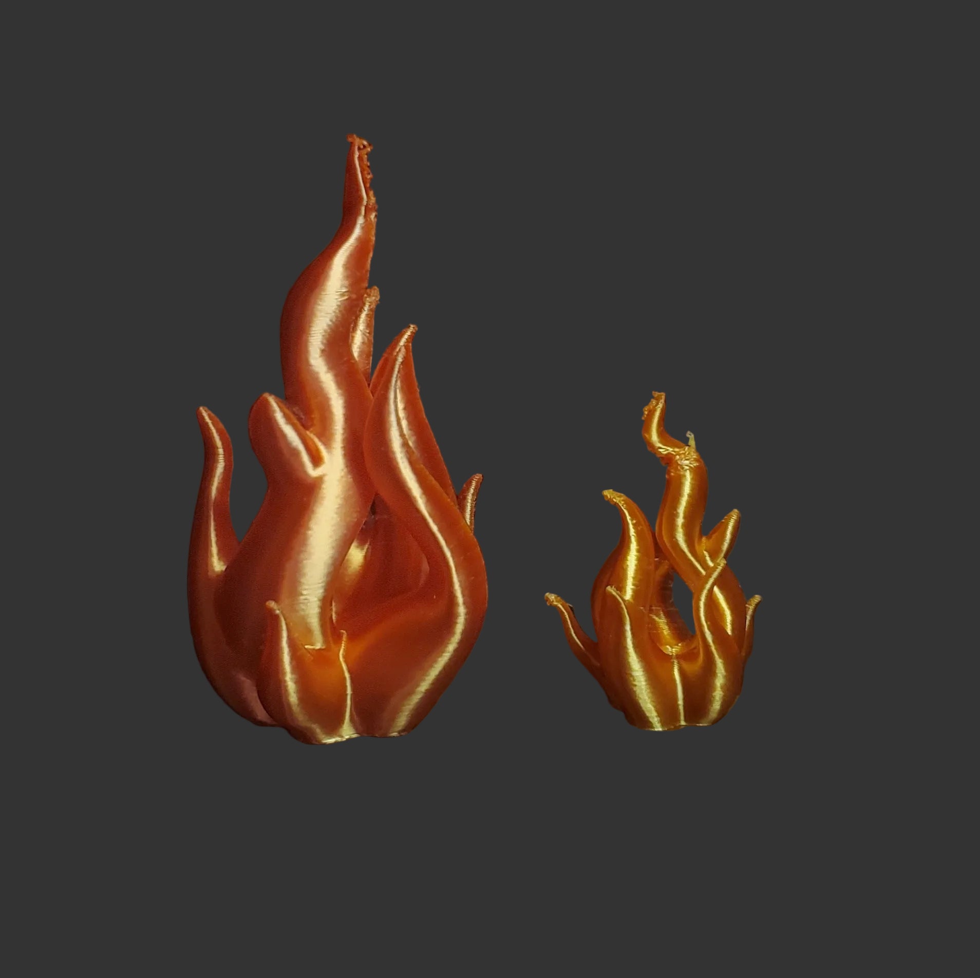 Flame