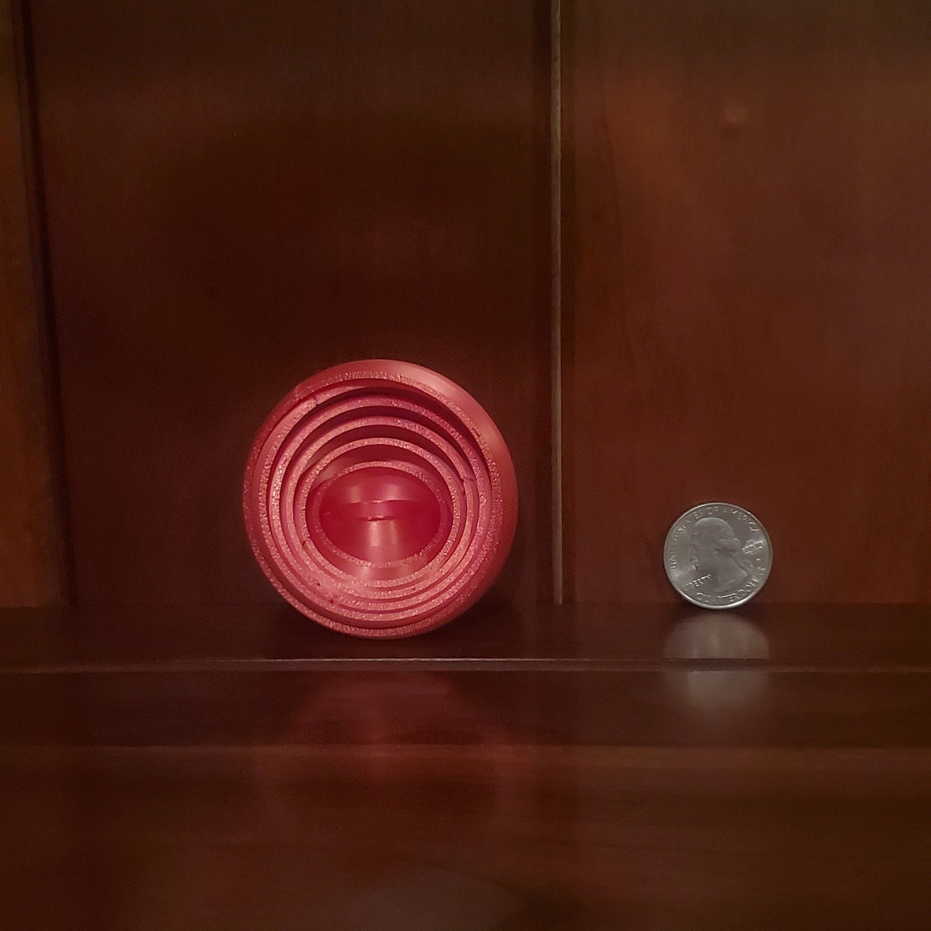 Chimera Fidget