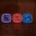 Squircle Fidget