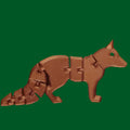 Flexi Fox