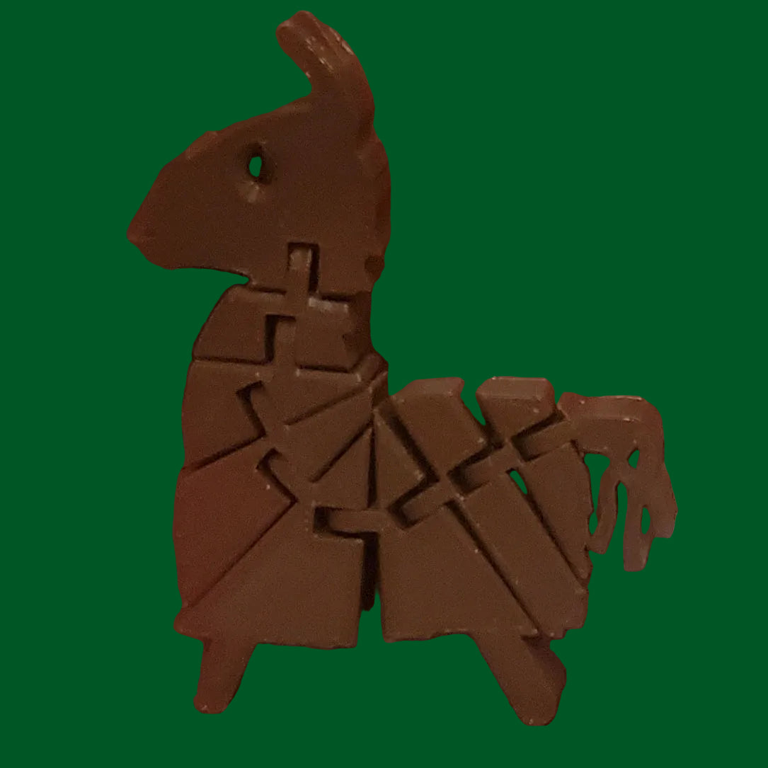 Flexi Llama