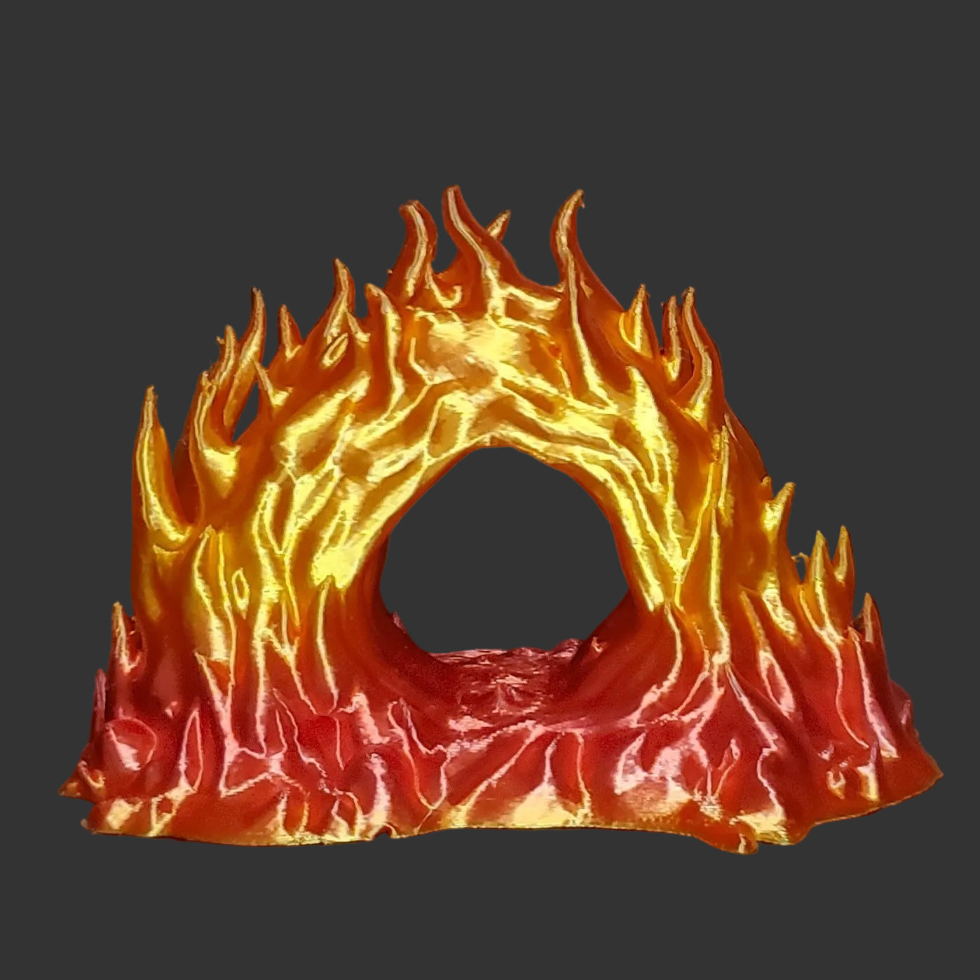 Fire Portal